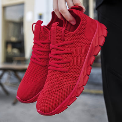 Madden - Weiße leichte Turnschuhe