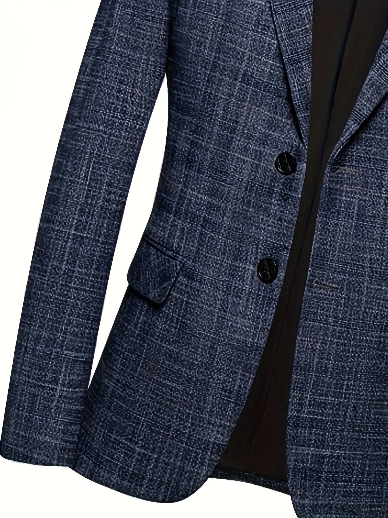 Angus -Designer-Jackett Modern