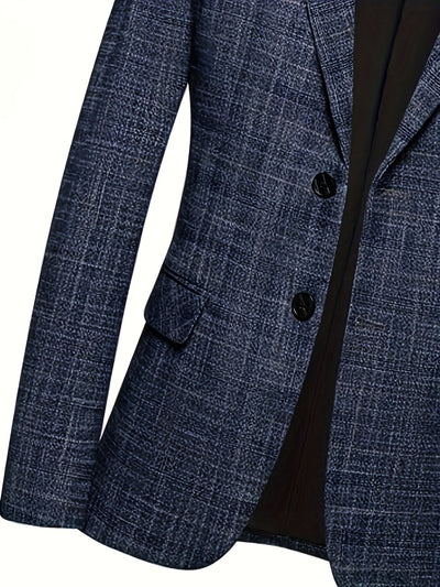 Angus -Designer-Jackett Modern