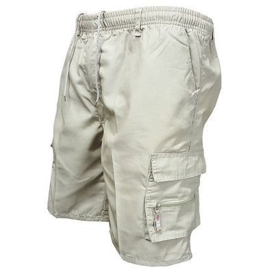 Gideon - Ultra Komfortable Herren Shorts für jeden Tag