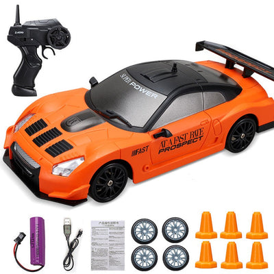 DriftWiz  - RC Driftauto [Letzter Tag Rabatt]