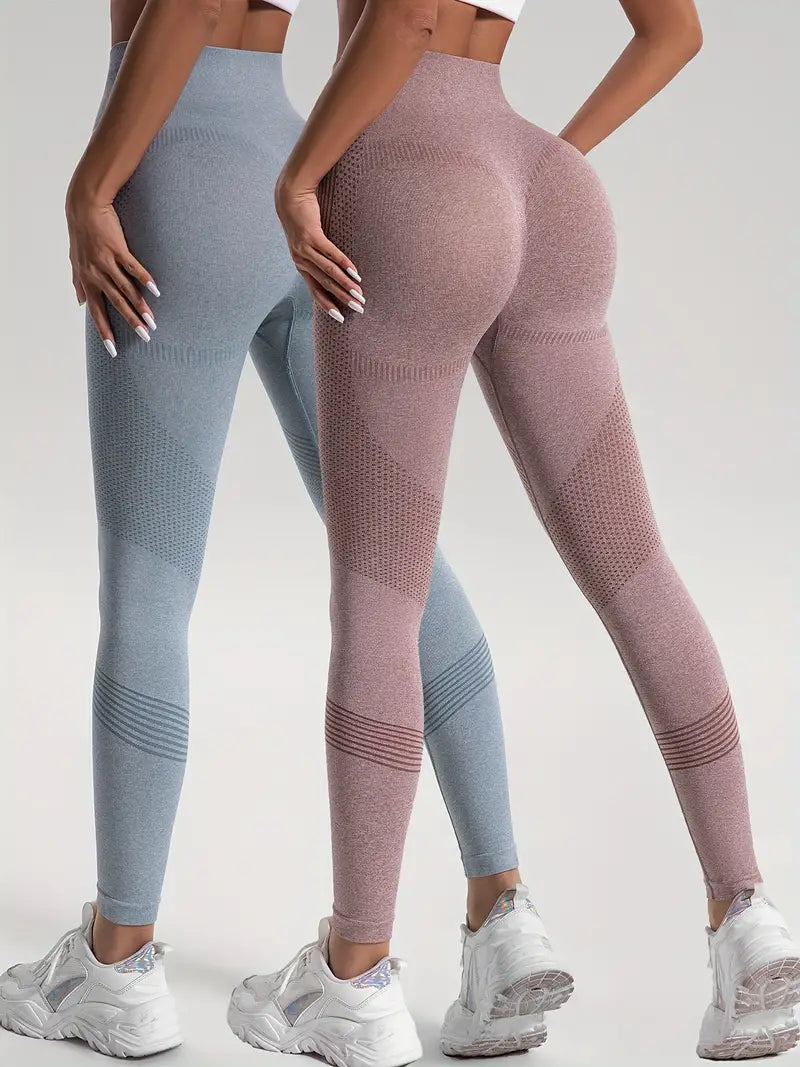 Guadalupe - Ultra Komfort Yoga-Leggings