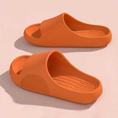 Arturo - Schwarze Komfort-Slipper