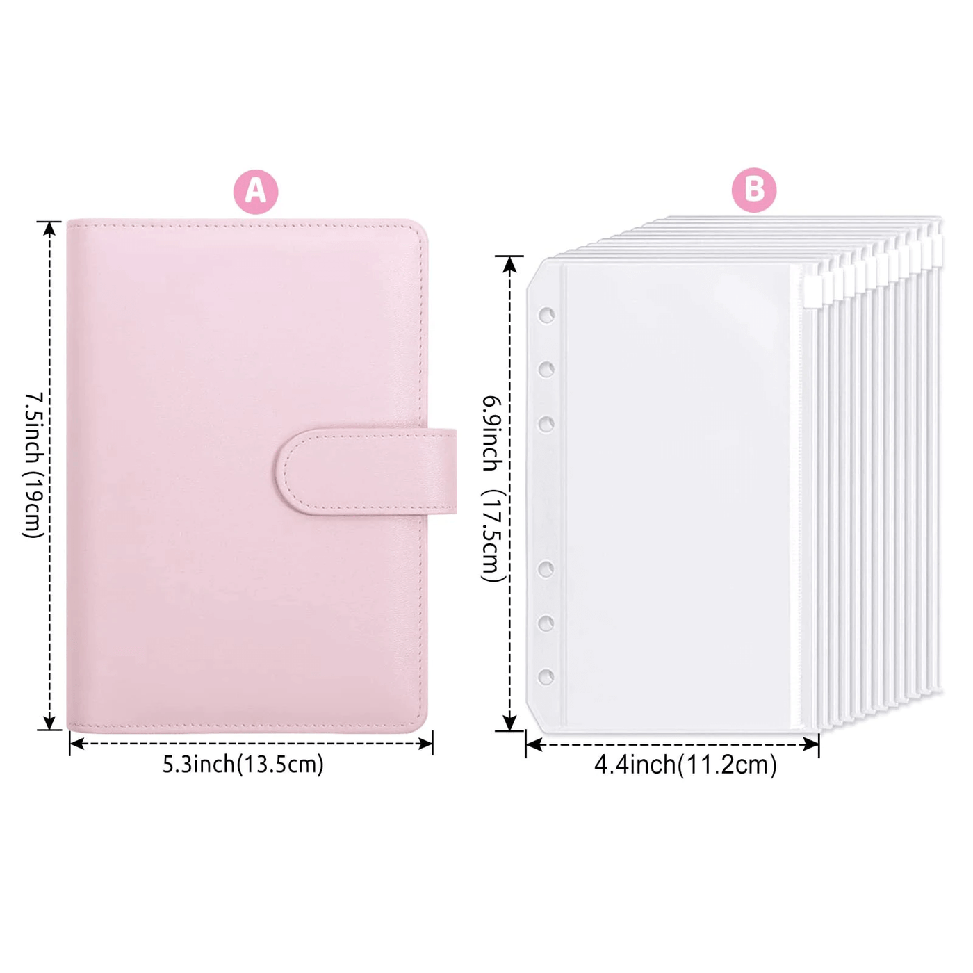 Budget-Planner™ | Einfach für Ihre Ziele sparen!