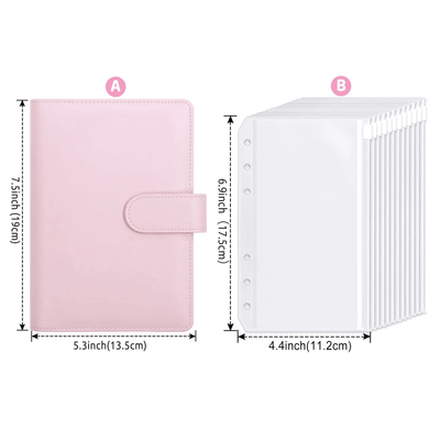 Budget-Planner™ | Einfach für Ihre Ziele sparen!