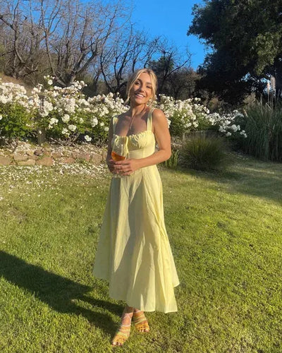 Julia | Sommerkleid