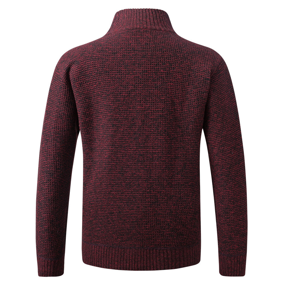 Niklas | Strickjacke für Herren