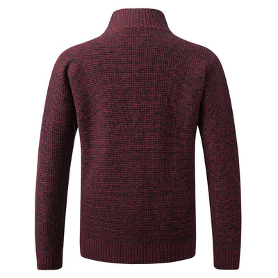 Niklas | Strickjacke für Herren