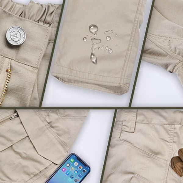 Stan - Outdoor-Hose
