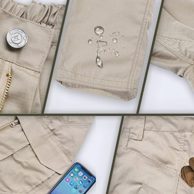 Stan - Outdoor-Hose