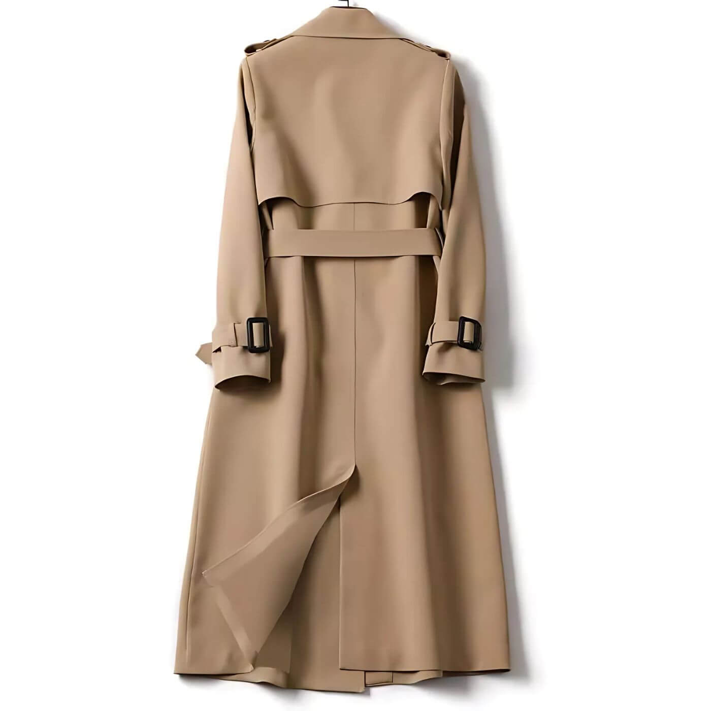 Bianca - Modischer Mid-Length-Trenchcoat