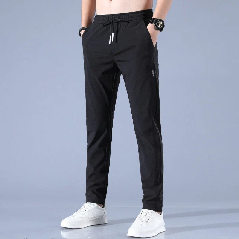 Mocarra | Schnelltrocknende Herren Stretchhose