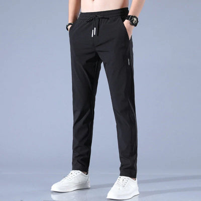 Mocarra | Schnelltrocknende Herren Stretchhose