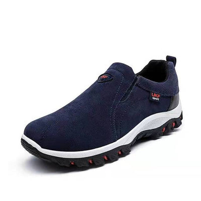 Kristopher - Bequeme orthopädische Schuhe für Männer