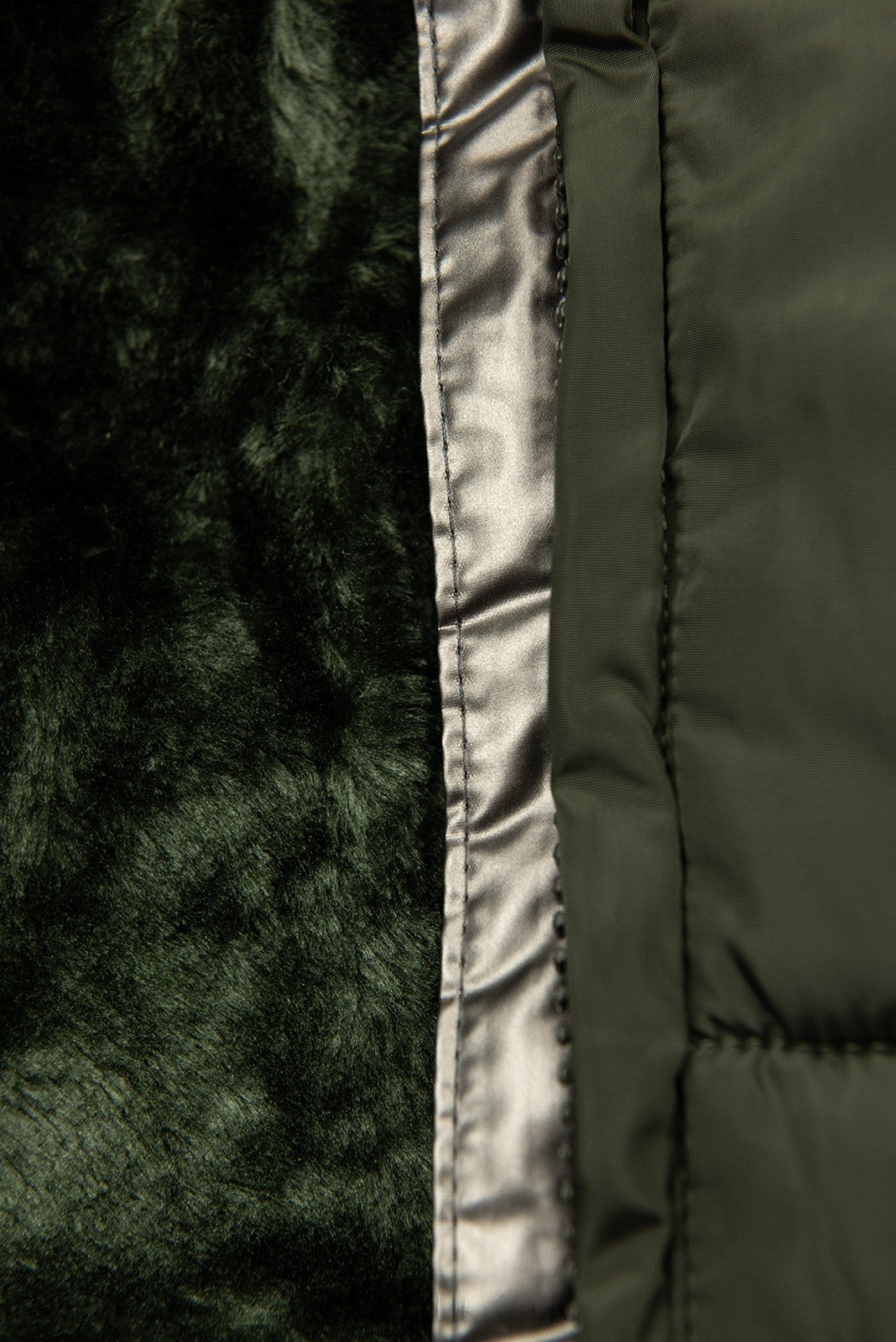Nordhavn Parka