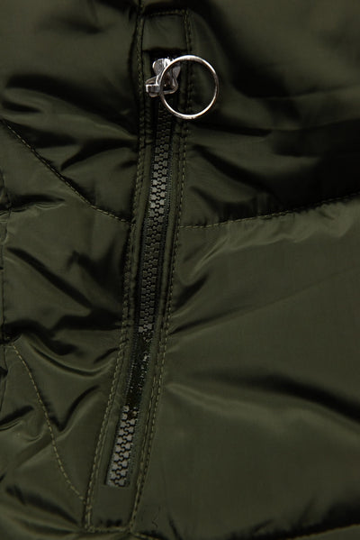 Nordhavn Parka