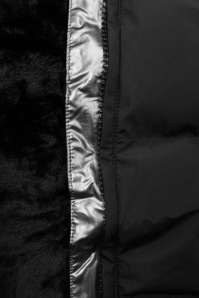 Nordhavn Parka