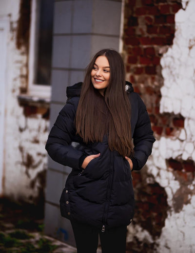 Nordhavn Parka
