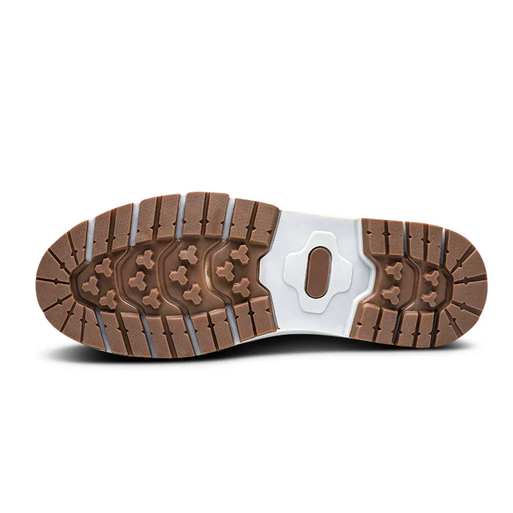Keegan - Wetterfeste & Isolierte Herren Stiefel