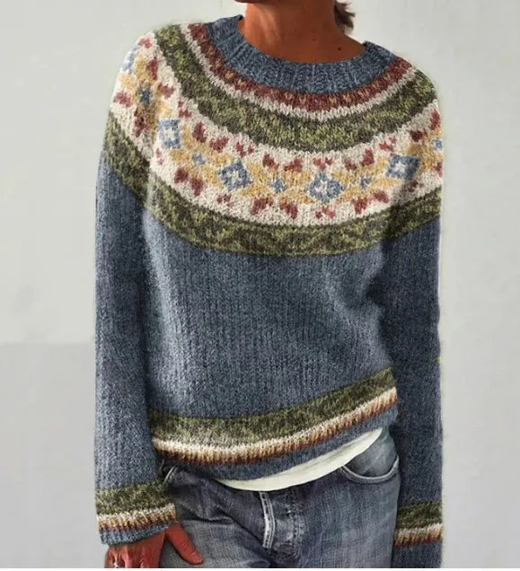 Nordella Knit