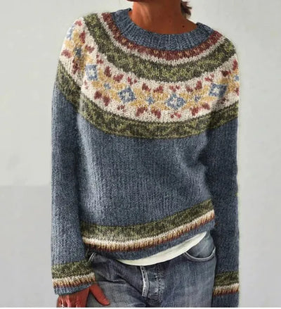 Nordella Knit