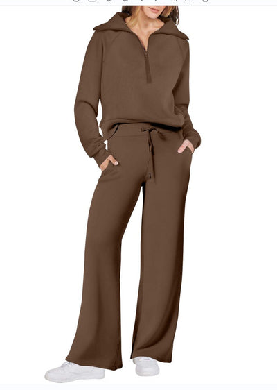 Mocarra | Soft Loungewear Set für Frauen
