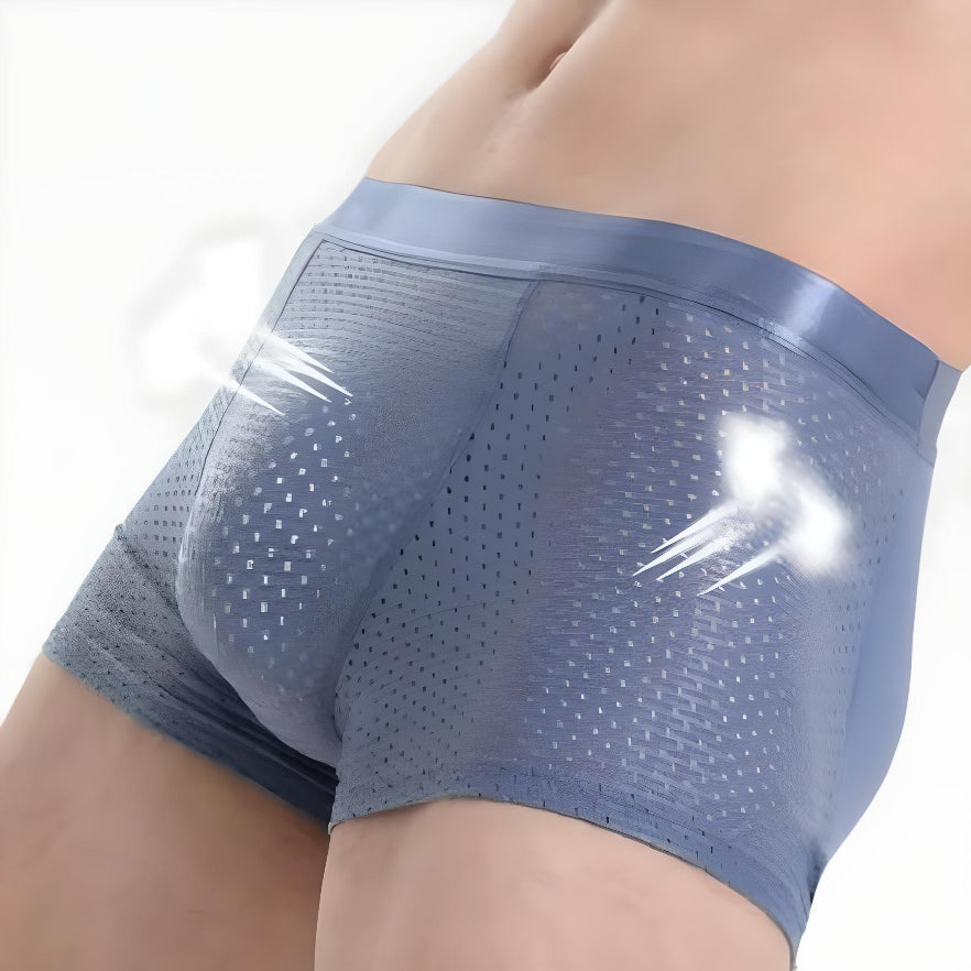 Alfonso - Unterwäsche mit Lifting-Effekt für Herren