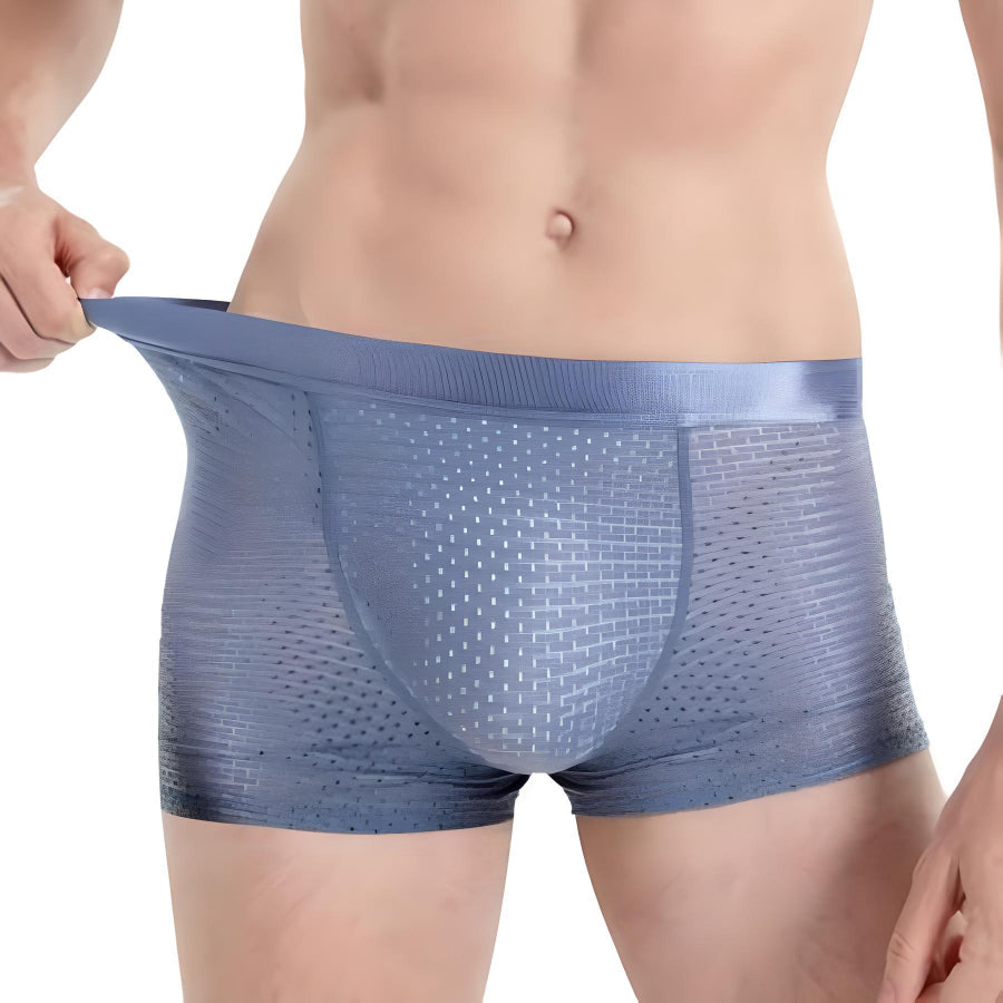 Alfonso - Unterwäsche mit Lifting-Effekt für Herren