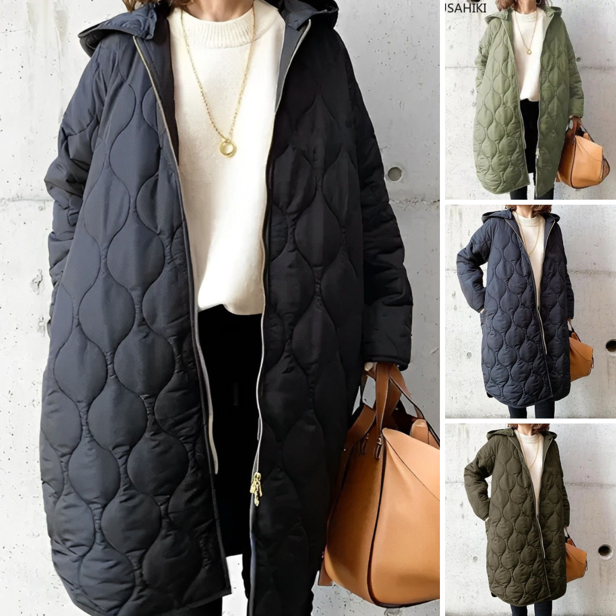 Noira Parka