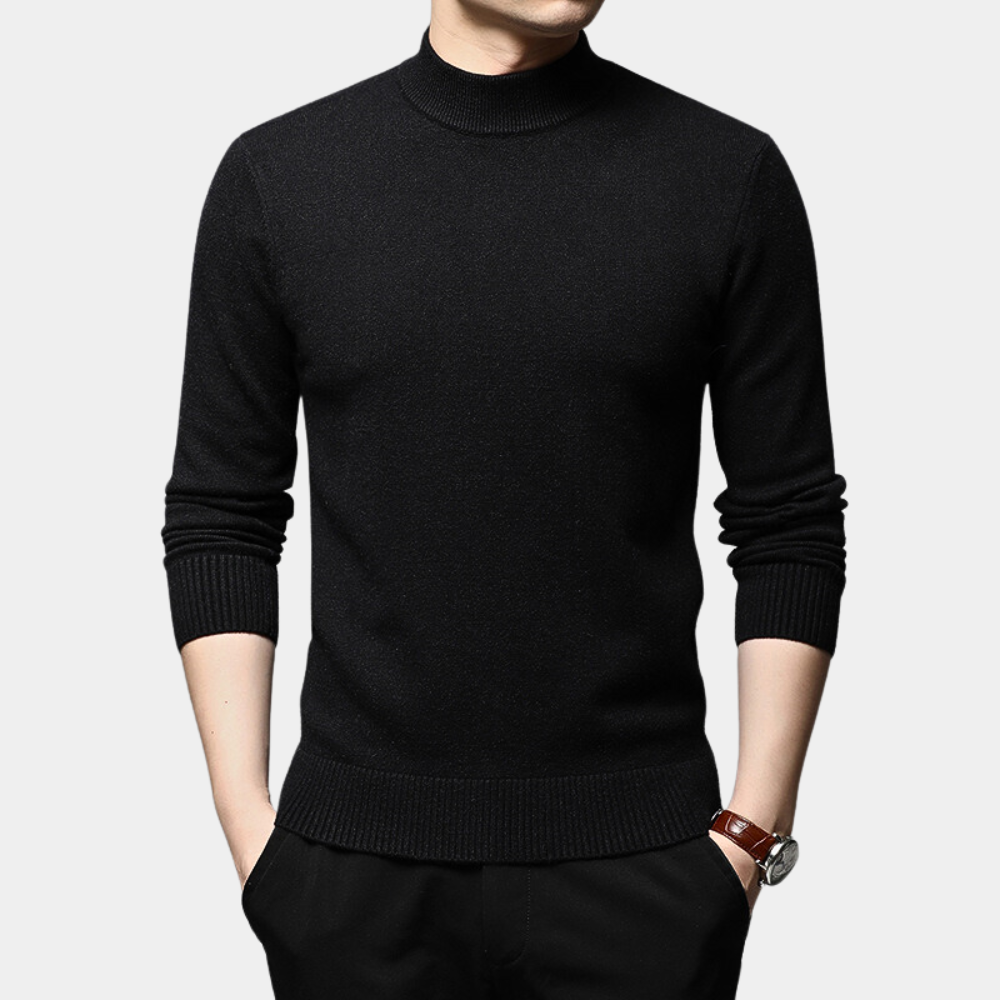 Lässiger Pullover für Männer - Juni