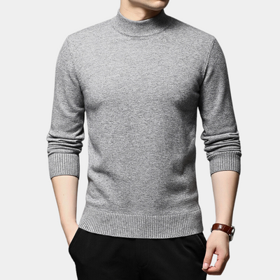 Lässiger Pullover für Männer - Juni