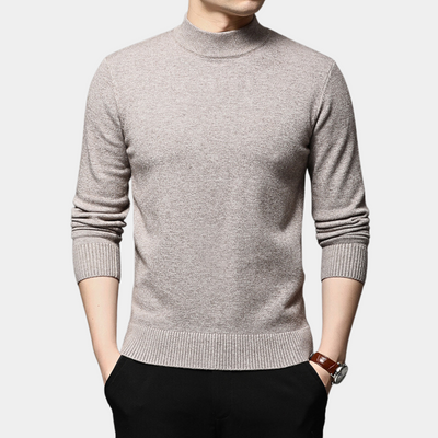 Lässiger Pullover für Männer - Juni
