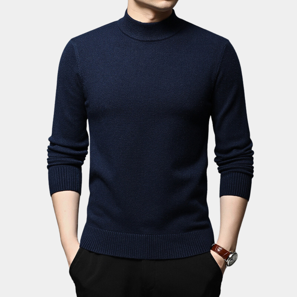 Lässiger Pullover für Männer - Juni