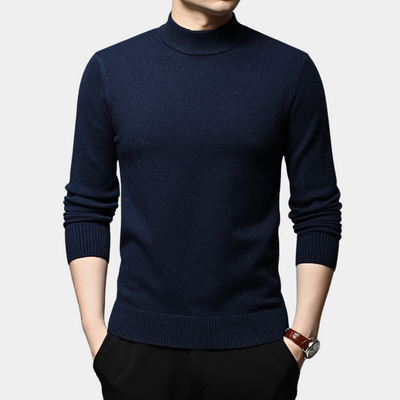 Lässiger Pullover für Männer - Juni