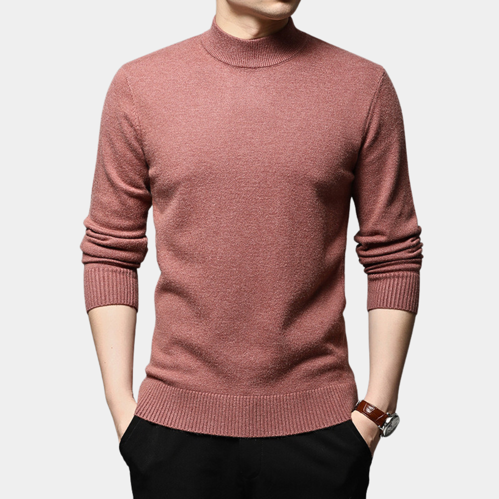 Lässiger Pullover für Männer - Juni