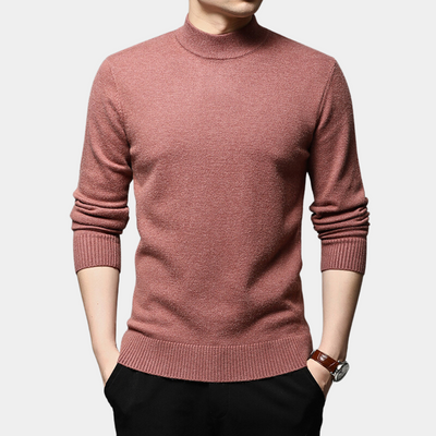 Lässiger Pullover für Männer - Juni