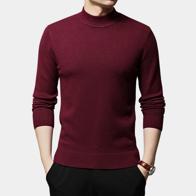 Lässiger Pullover für Männer - Juni