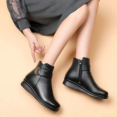 Carlene - Ultra Komfort Orthopädische Schuhe