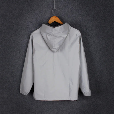 Mocarra | Reflektierende Jacke