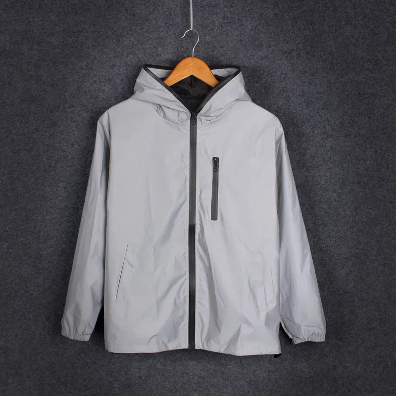 Mocarra | Reflektierende Jacke