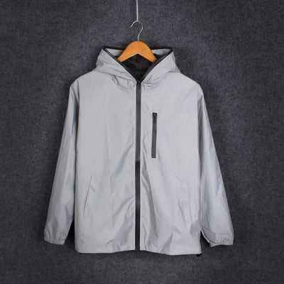 Mocarra | Reflektierende Jacke