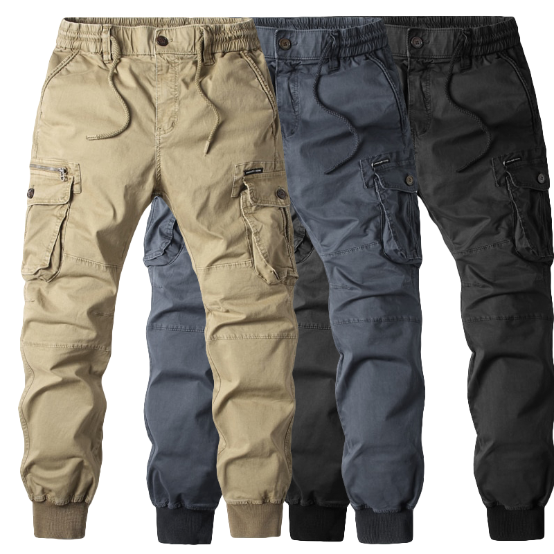 Andreas™  - Moderne Cargo-Hose