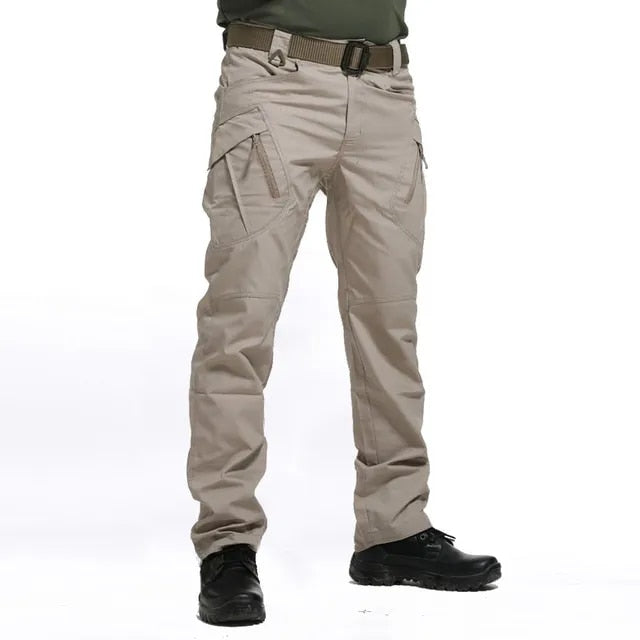 Mocarra | Military Style Tactical Pants