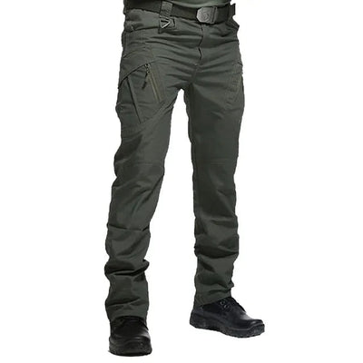 Mocarra | Military Style Tactical Pants