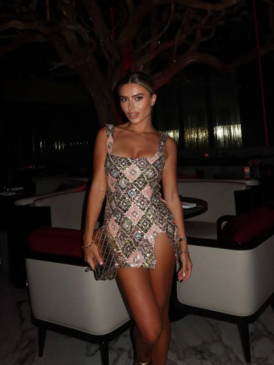 Coco Mini Dress