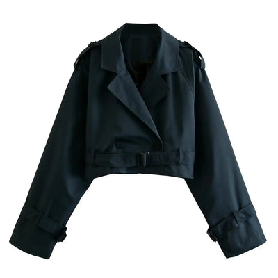Nala - Schicke Cropped-Jacke