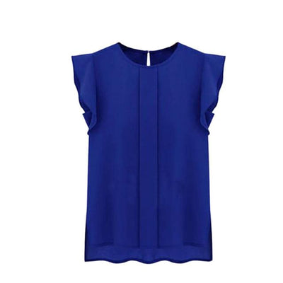 Mocarra | Damen Sommer Oberteil