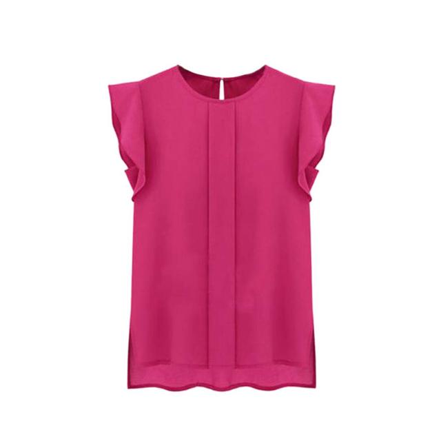 Mocarra | Damen Sommer Oberteil