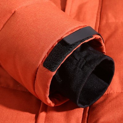 Leonardo | Wetterfeste Daunenjacke