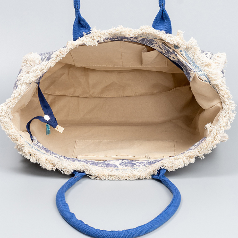 Alyson™-Tote Tasche